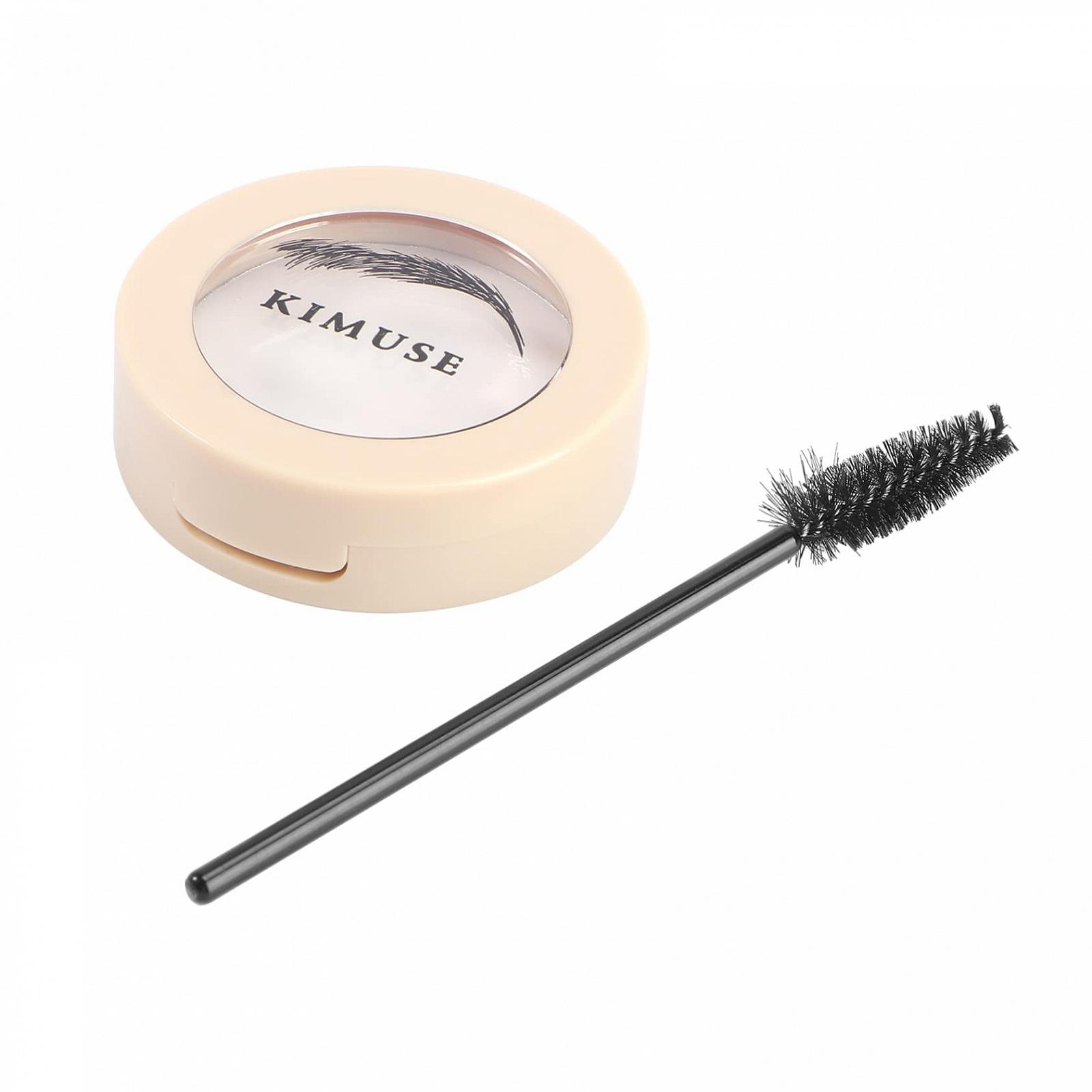 Бальзам для бровей MERRYHAPY Styling Creme Натуральный воск несмываемый прозрачный, фото №1 Бальзам для бровей MERRYHAPY Styling Creme Натуральный воск несмываемый прозрачный, фото №1