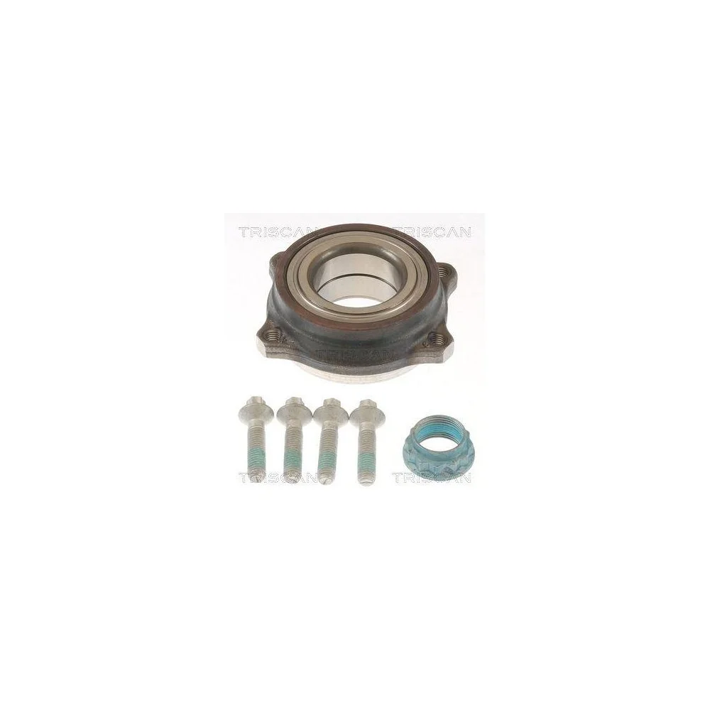 Комплект подшипника ступицы TRISCAN 8530 23238 для MERCEDES-BENZ, задний мост, фото №1