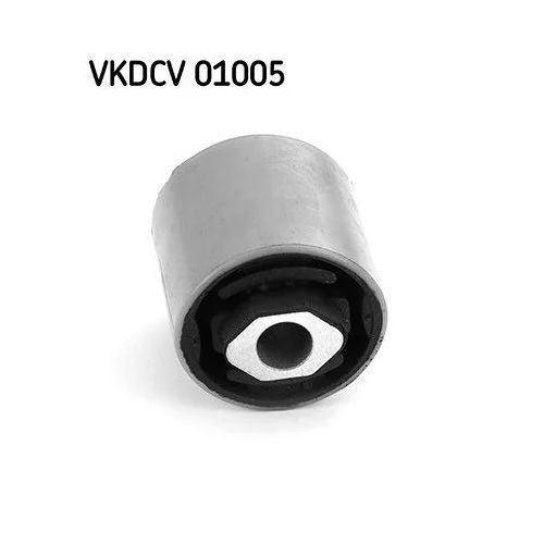 Втулка ресори SKF VKDCV 01005 для MAN, фото №4