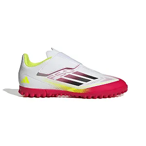 Дитячі бутси adidas F50 Club на липучках для штучного покриття synthetic.ua - Фото 1