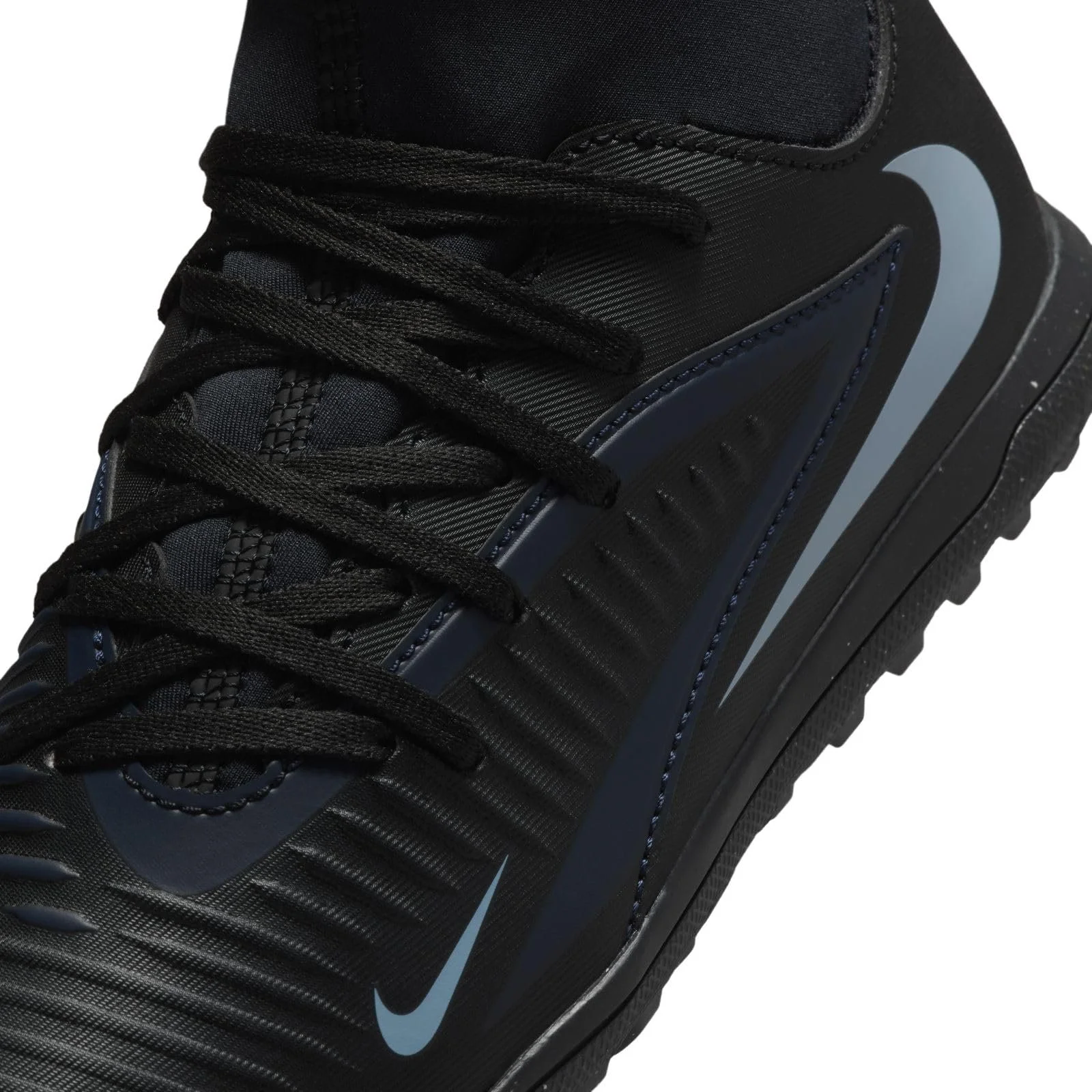 Футбольные бутсы Nike Jr. Phantom 6 High Club Turf для детей, унисекс, фото №7