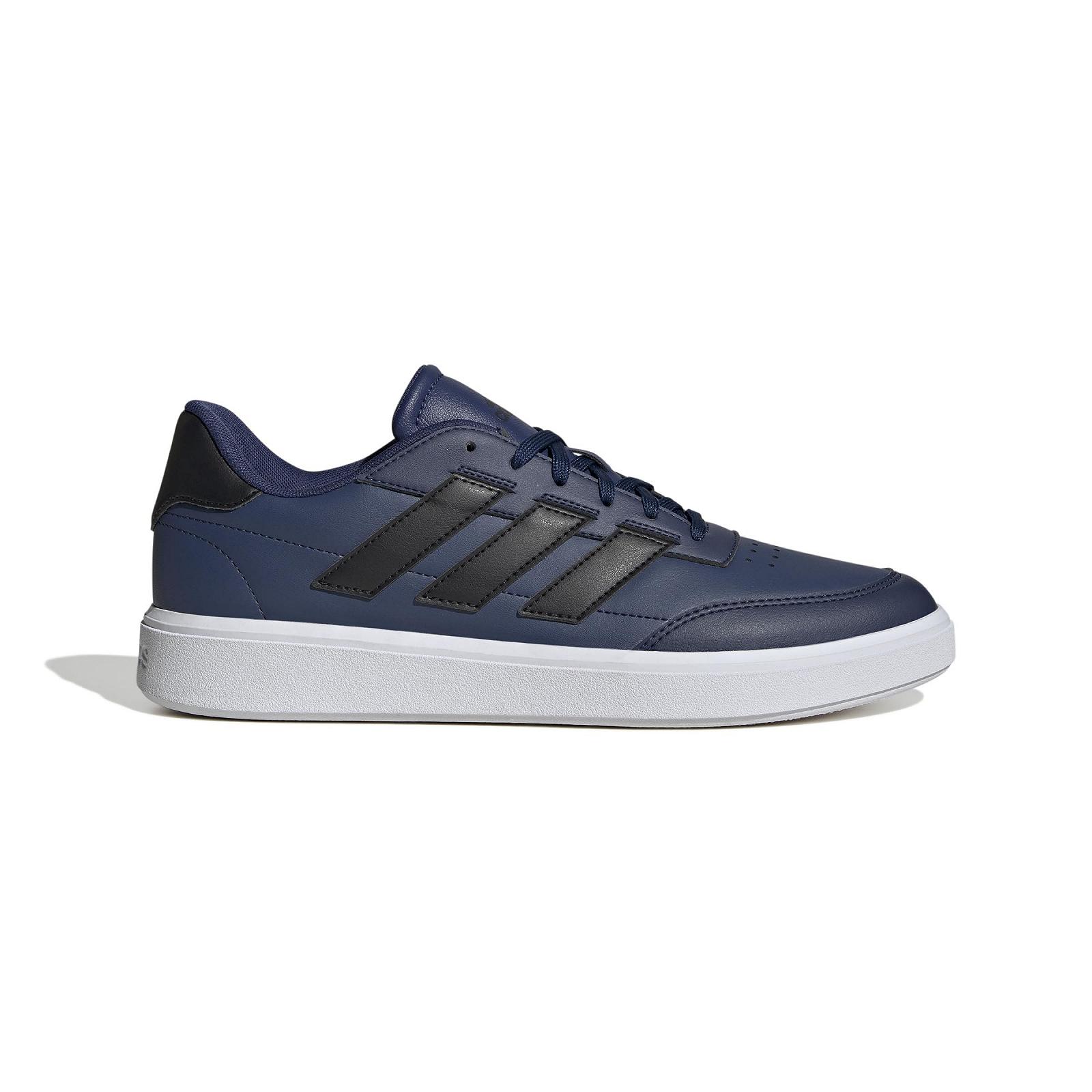 Кросівки Adidas Courtblock чоловічі, фото №2
