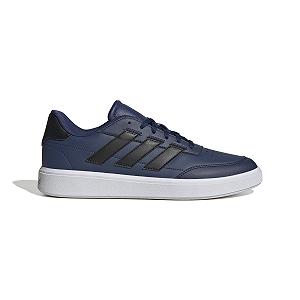 Кросівки Adidas Courtblock чоловічі synthetic.ua - Фото 1