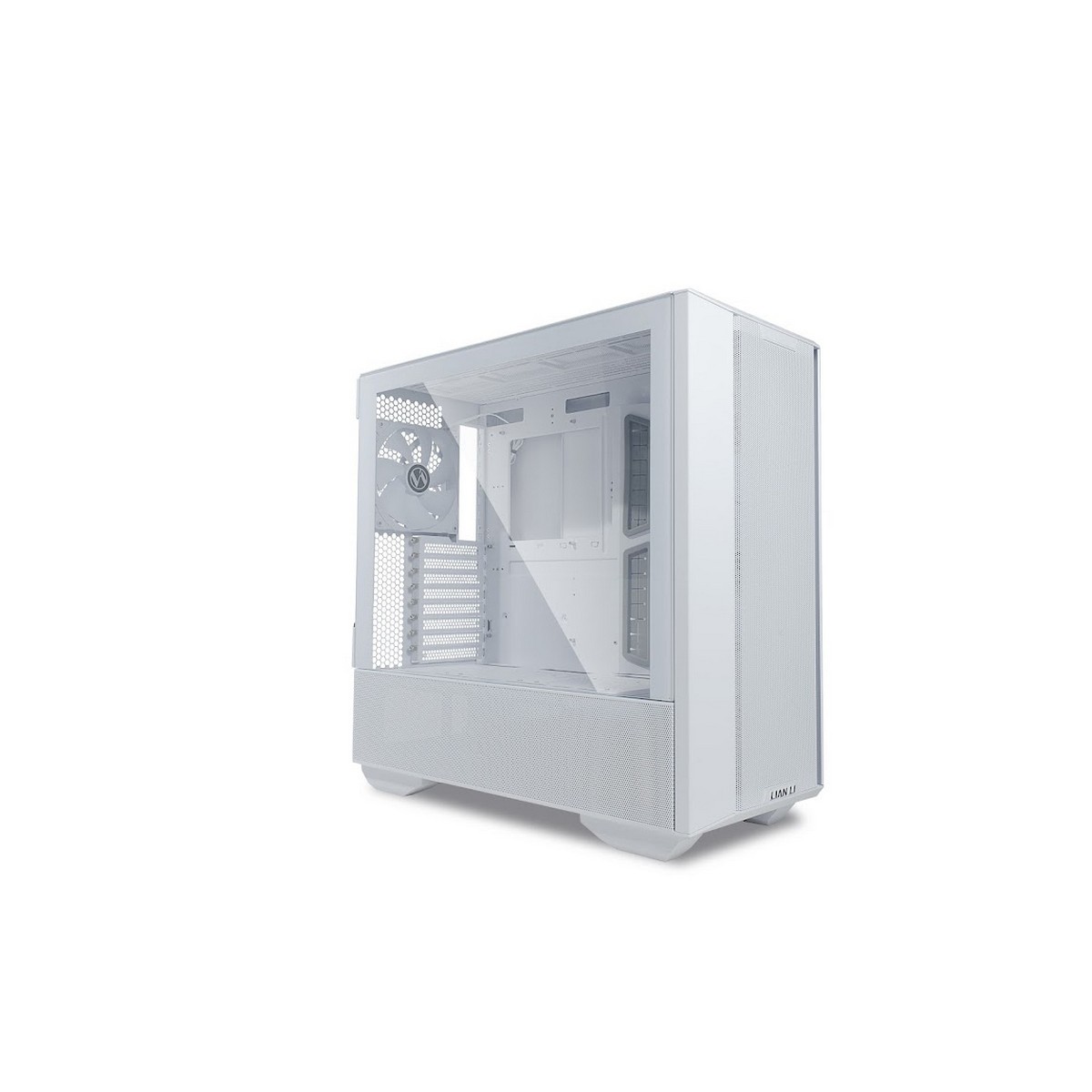 Корпус Lian Li Lancool III White (G99.LAN3W.00), фото №2 Корпус Lian Li Lancool III White (G99.LAN3W.00), фото №2