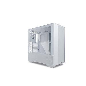 Корпус Lian Li Lancool III White (G99.LAN3W.00) цена на synthetic.ua - Фото 1 Корпус Lian Li Lancool III White (G99.LAN3W.00) synthetic.ua - Фото 1