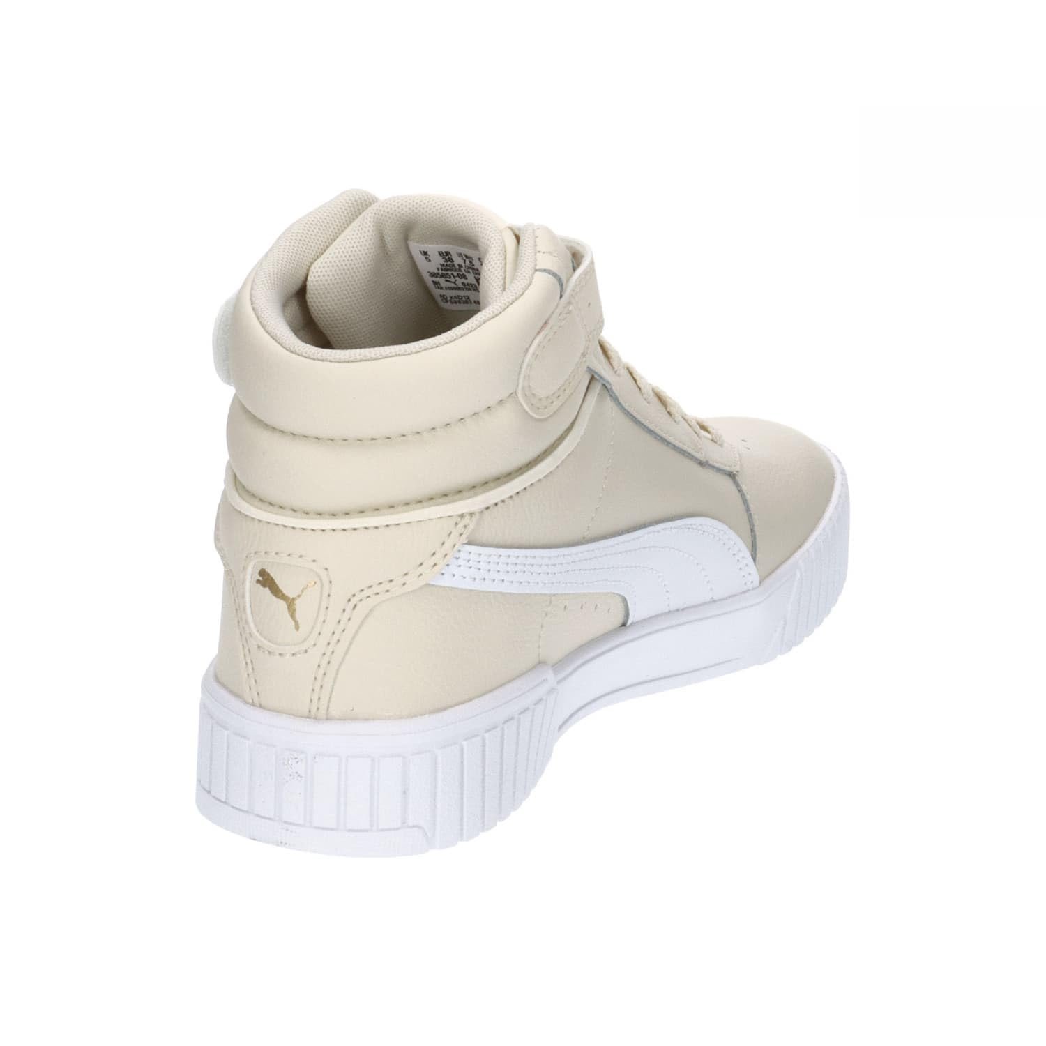 Кроссовки PUMA Carina 2.0 Mid, женские, фото №6