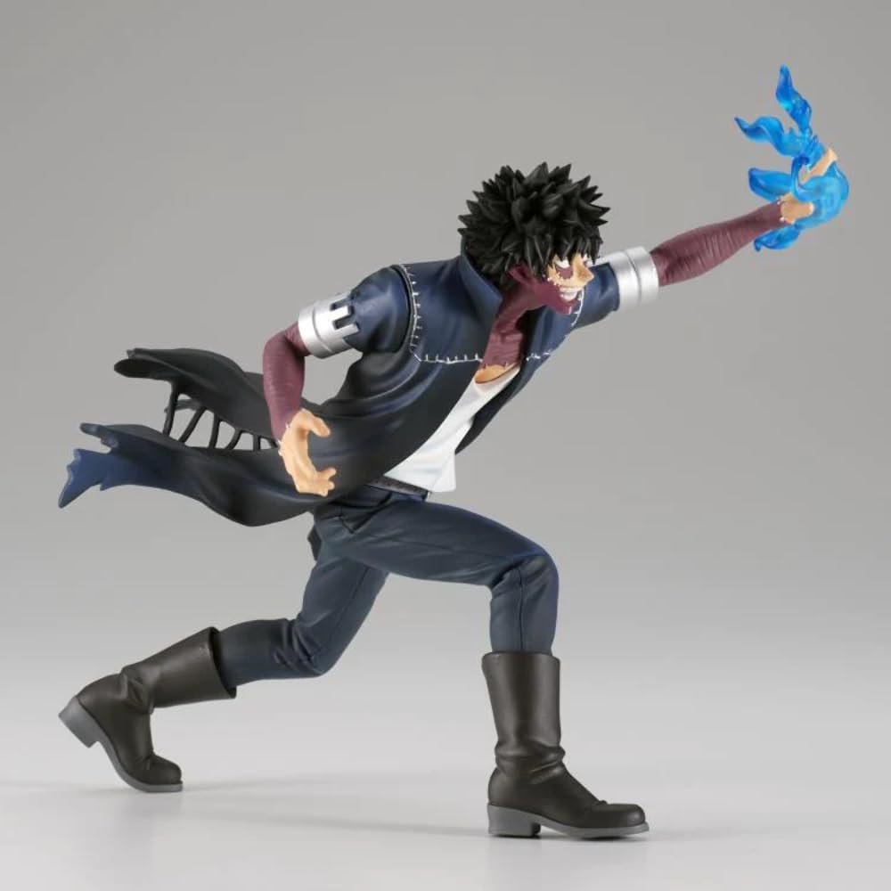 Фігурка Banpresto Hanami - Jujutsu Kaisen Combination Battle 10 см багатокольорова BP19160, фото №4