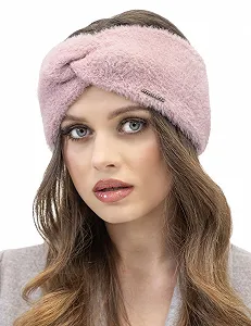 Повязка на голову VIVISENCE Модель 7093 - Фото 1