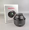 Об’єктив Samyang AF / 85 mm / f/1.4 F Lens / Nikon F / Чорний (SYIO85AF-N) Б/В Хороший Об’єктив Samyang AF / 85 mm / f/1.4 F Lens / Nikon F / Чорний (SYIO85AF-N) Б/В Хороший