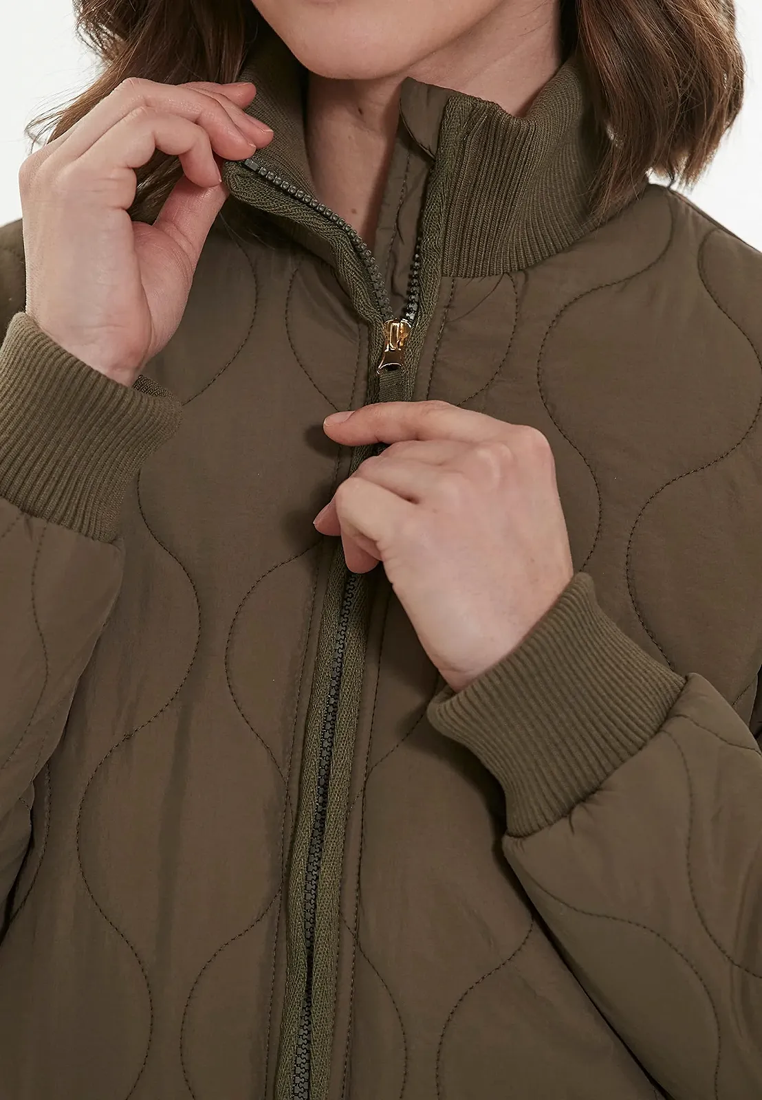 Пальто Weather Report Eilish Жіноче, фото №3