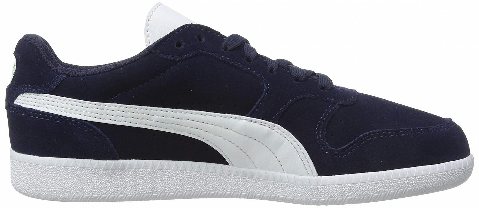 Кроссовки PUMA Icra Trainer Sd Унисекс, фото №6