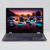 Ноутбук-планшет 13,3" Medion (Lenovo Group) Cepter NY 330-03 Intel RAM 4 ГБ SSD 256 ГБ Intel Graphics Трансформер Метал Win10 (4883) Уцінка