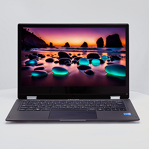 Ноутбук-планшет 13,3" Medion (Lenovo Group) Cepter NY 330-03 Intel RAM 4 ГБ SSD 256 ГБ Intel Graphics Трансформер Метал Win10 (4883) - Фото 1