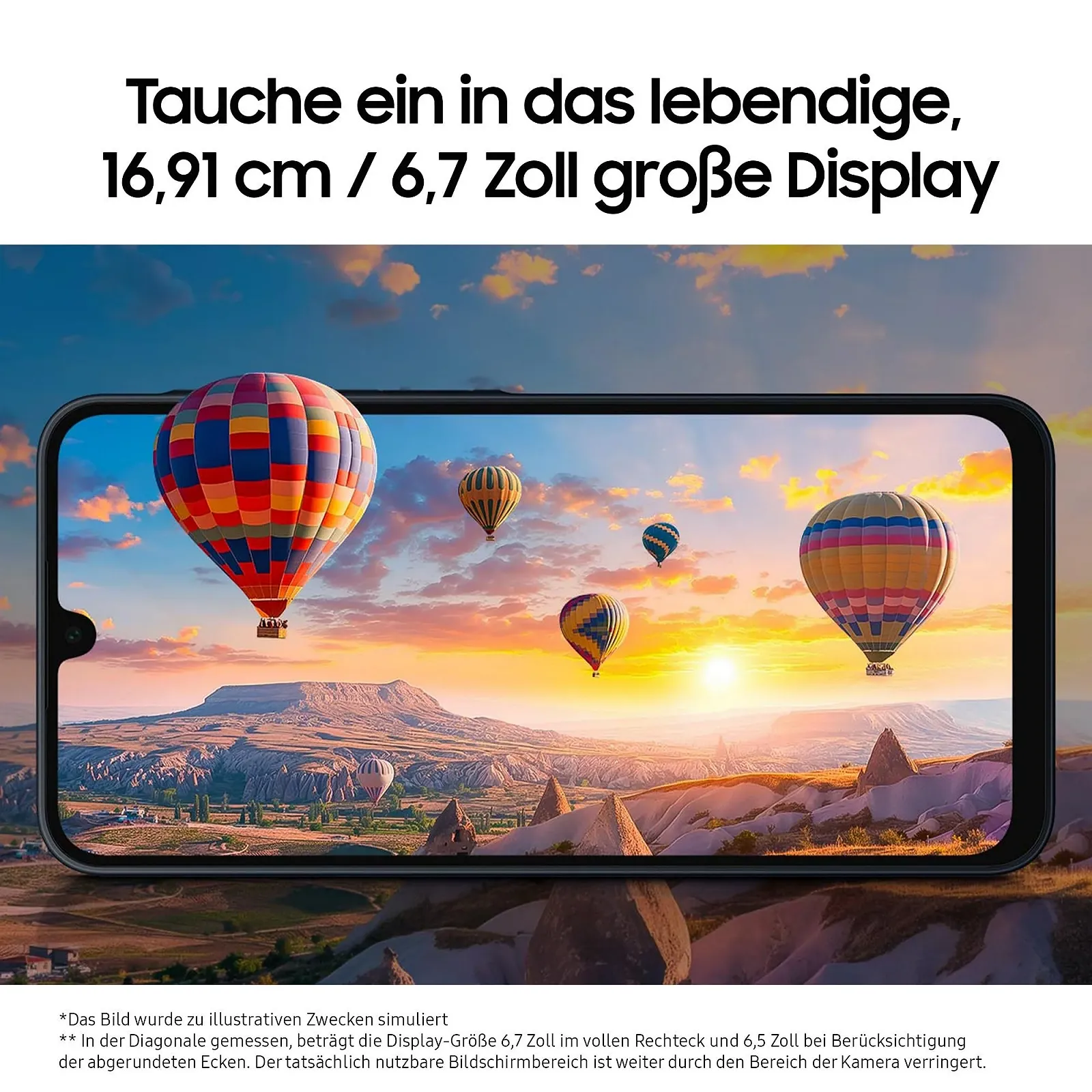 Смартфон Samsung Galaxy A16 5G 128GB Light Green, фото №4