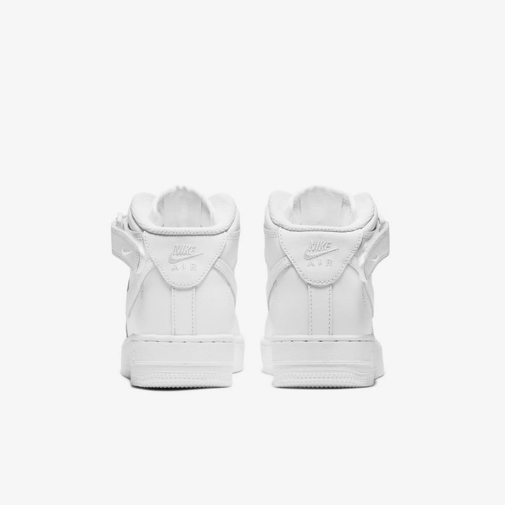 Кроссовки Nike AIR FORCE 1 MID (GS) Размер 38.5, фото №5