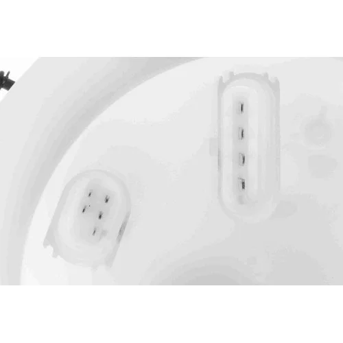 Паливний фільтр VAICO V10-5200 Original VAICO Quality для SEAT SKODA VW VAG, фото №3