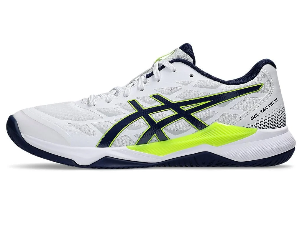 Кросівки ASICS Gel-Tactic 12, фото №3 Кросівки ASICS Gel-Tactic 12, фото №3