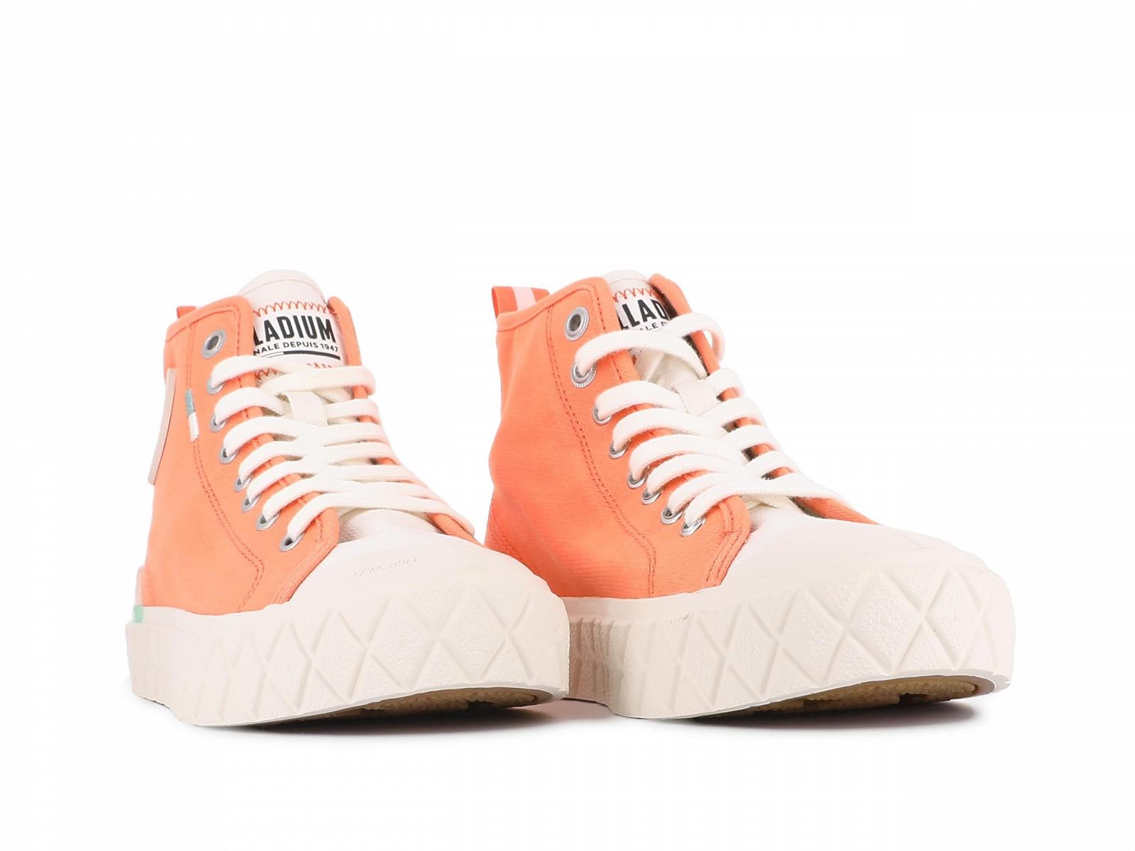 Кросівки Palladium Palla Ace Chukka CVS Mode White, фото №6