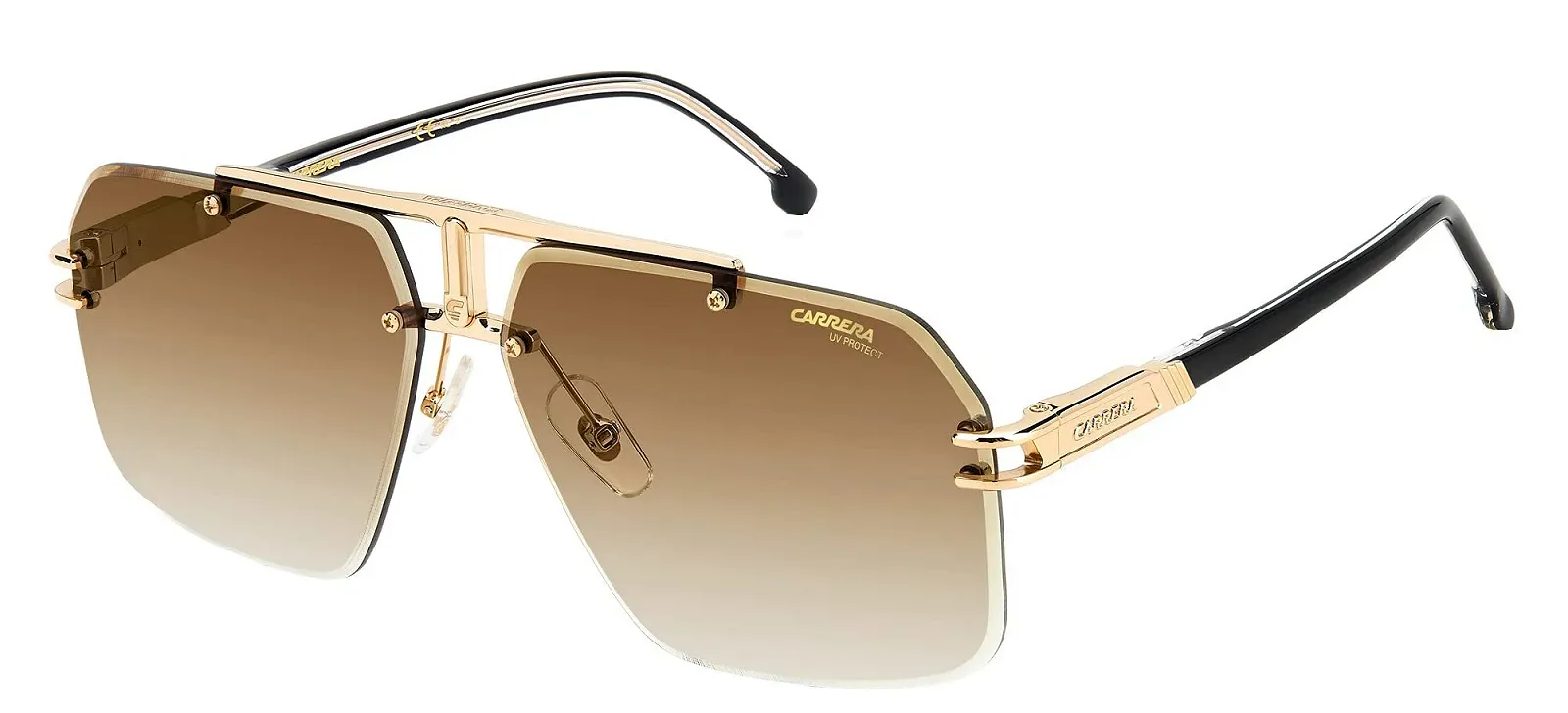 Сонцезахисні окуляри Carrera Unisex, фото №1 Сонцезахисні окуляри Carrera Unisex, фото №1