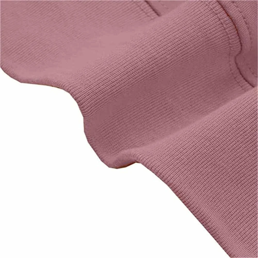 Женская Толстовка MLZHAN с принтом Рождественской елки Осень-Зима, фото №6