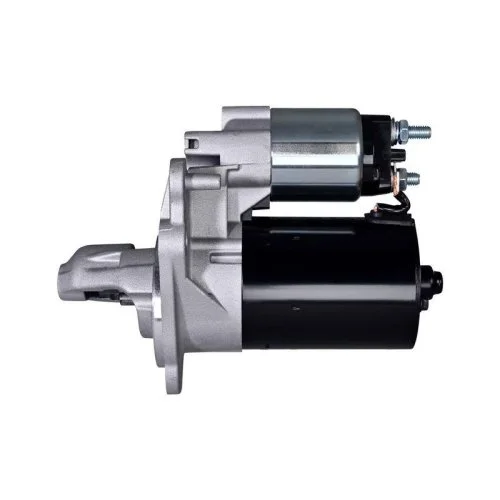 Стартер HELLA 8EA 012 527-791 для BMW ROVER MINI, фото №3