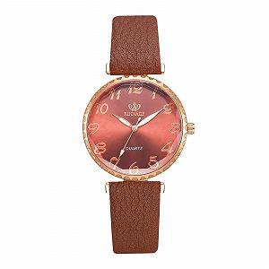 Жіночий наручний годинник Generisch Кварцовий - Фото 1