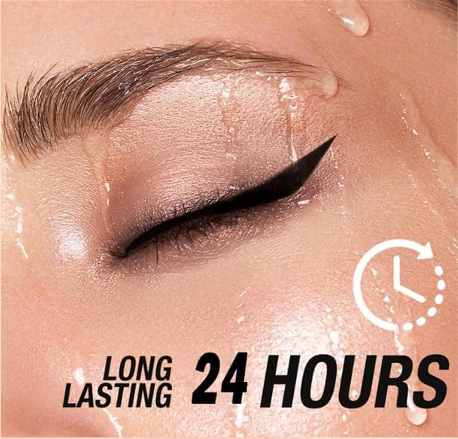 Олівець Гелевий Ay-ky Long Wear, фото №3