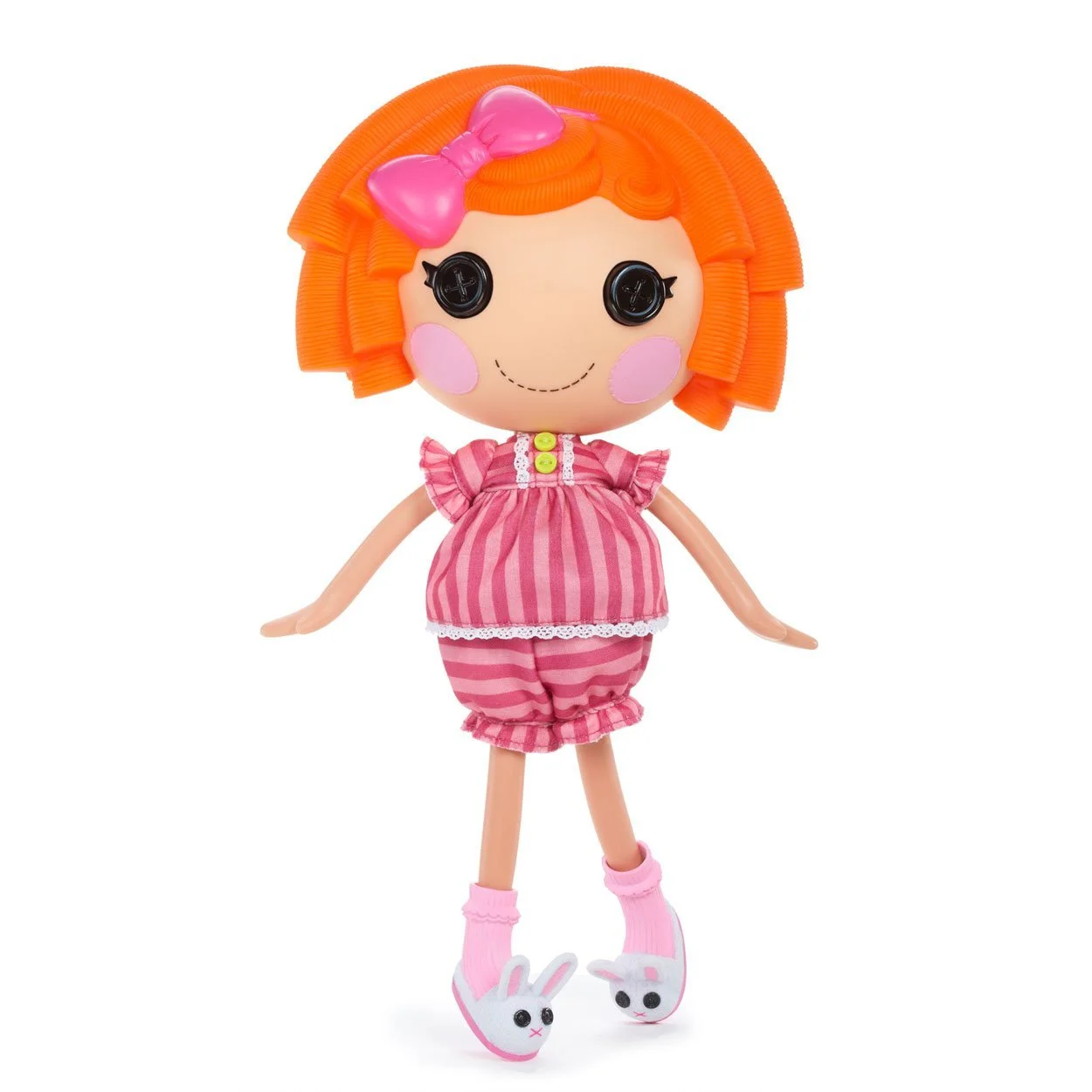 Одяг Lalaloopsy Fashion Set Pyjamas смужка, фото №2 Одяг Lalaloopsy Fashion Set Pyjamas смужка, фото №2