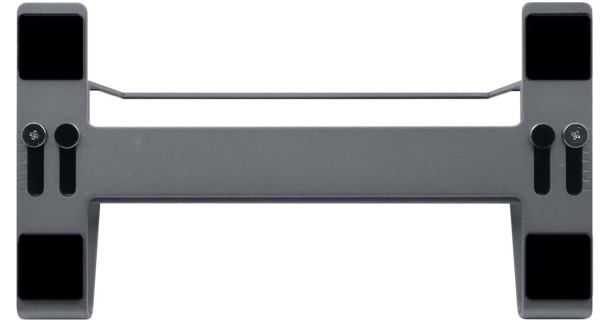 Стойка Macally VCSTAND Space Gray, фото №5