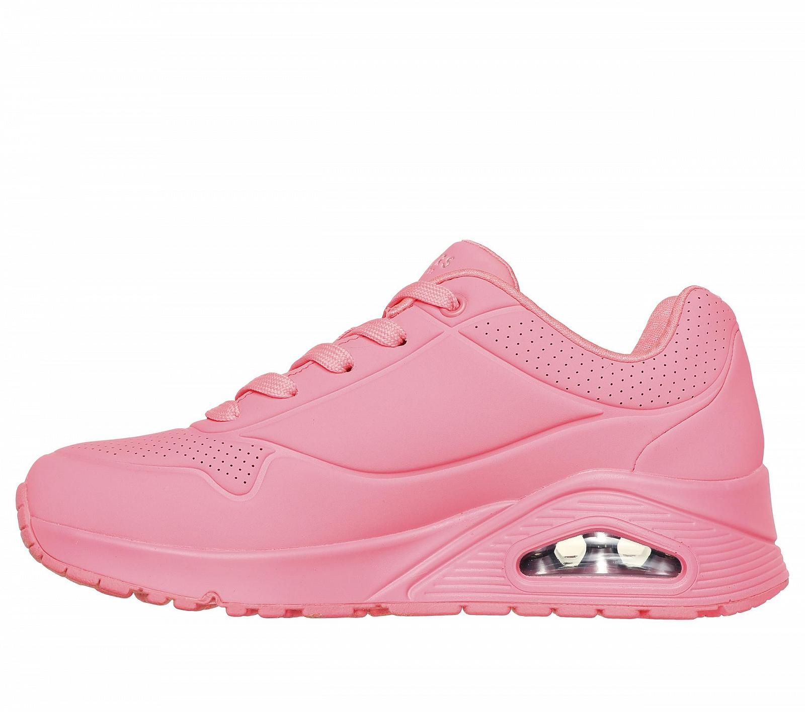 Кроссовки Skechers UNO Stand On Air, фото №4