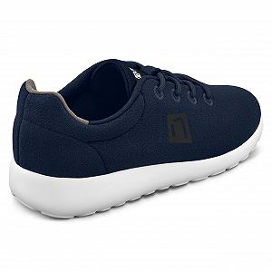 Trainers Nanga Wool синие synthetic.ua - Фото 1