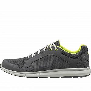 Кросівки Helly Hansen Ahiga V4 Hydropower - Фото 1