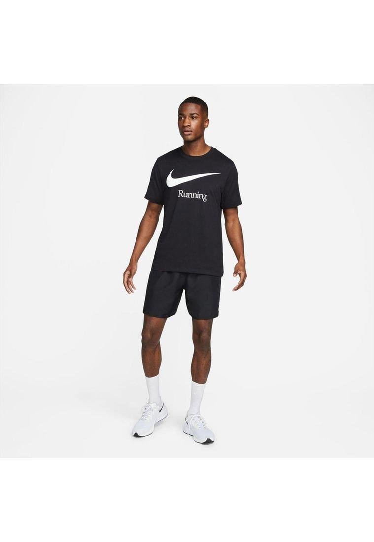Футболка Nike Dry-Fit Running HBR DB5589-010 XL, фото №6
