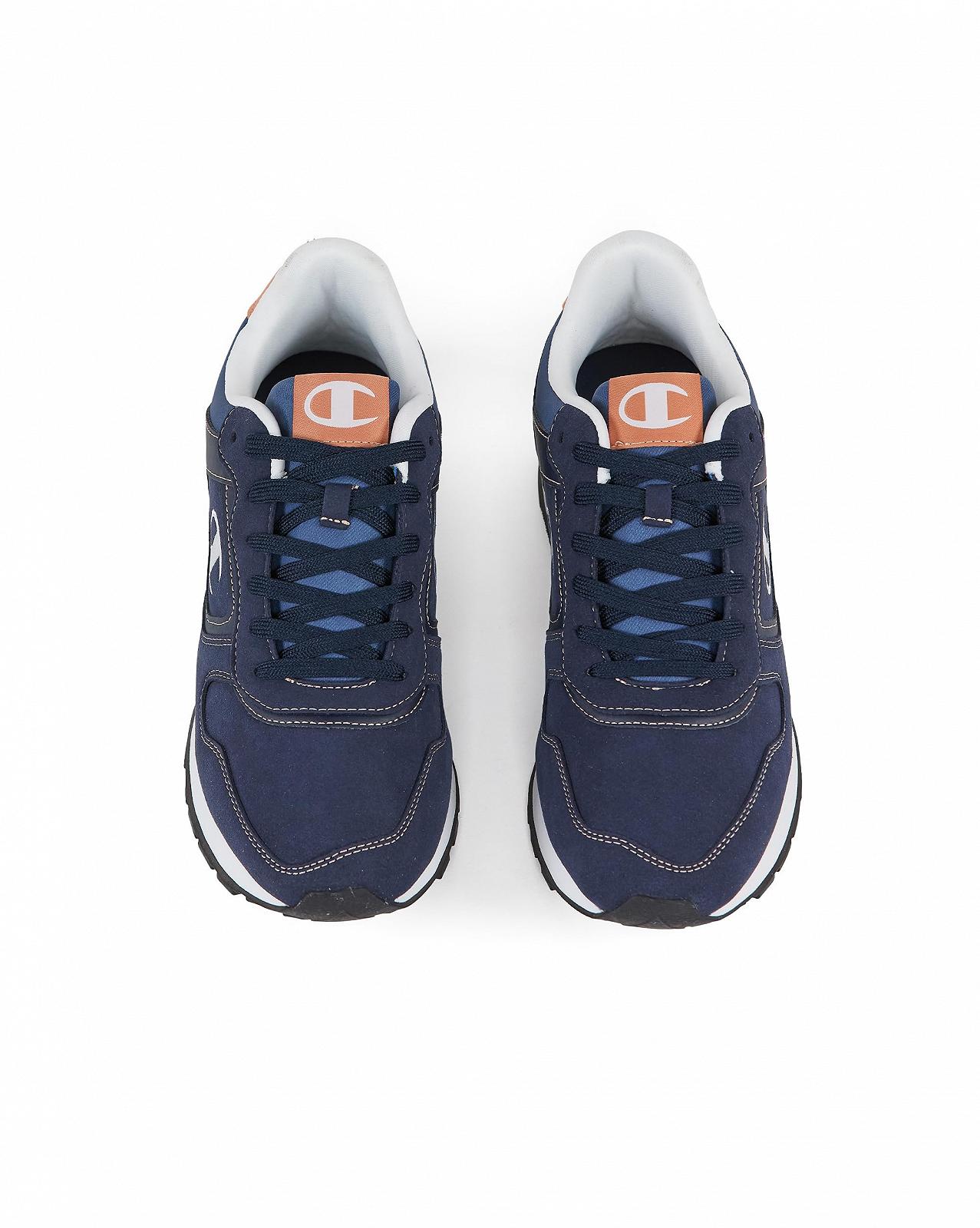 Кросівки Champion Rn 85 Denim Low, фото №4