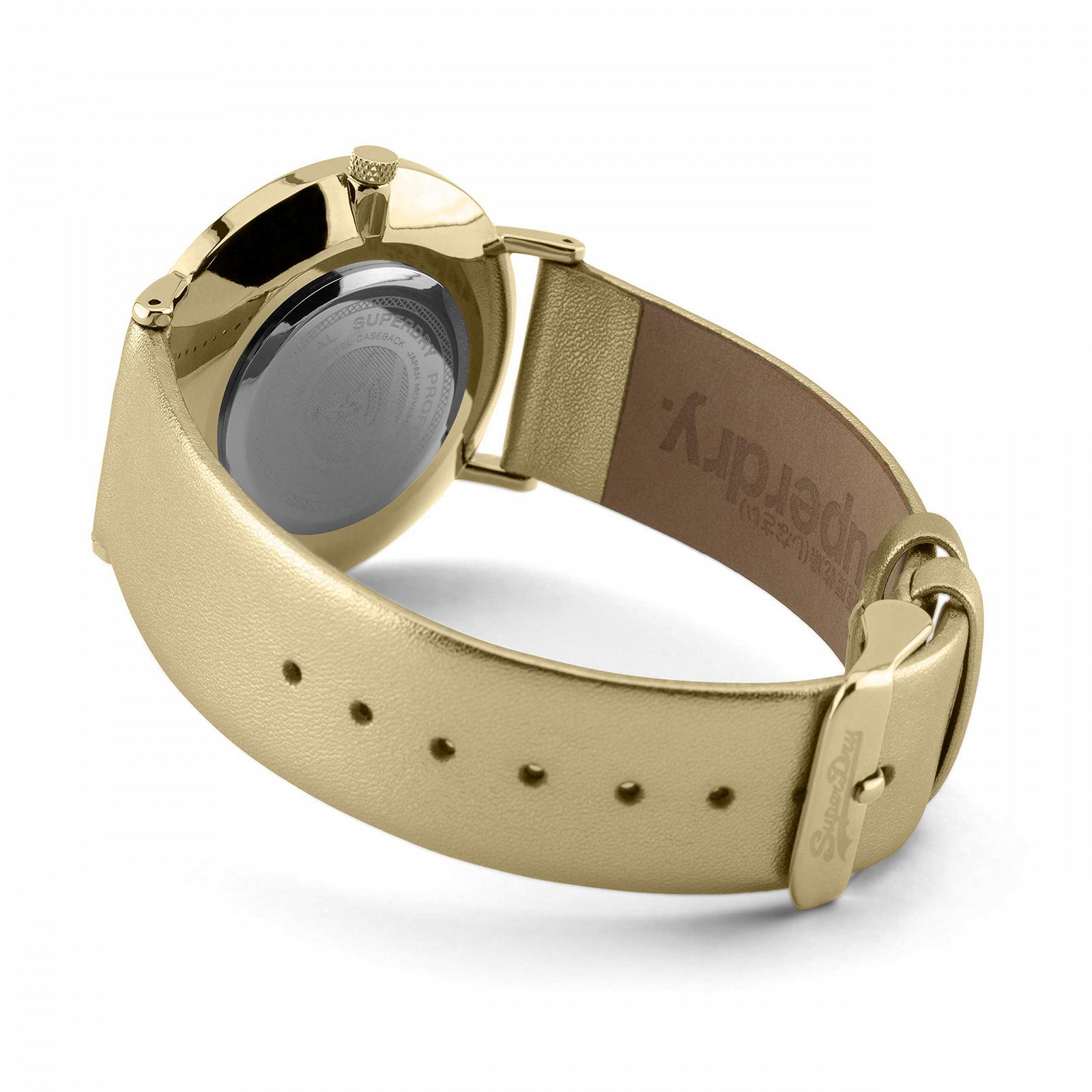 Часы Superdry Casual SYL251G, фото №3 Часы Superdry Casual SYL251G, фото №3