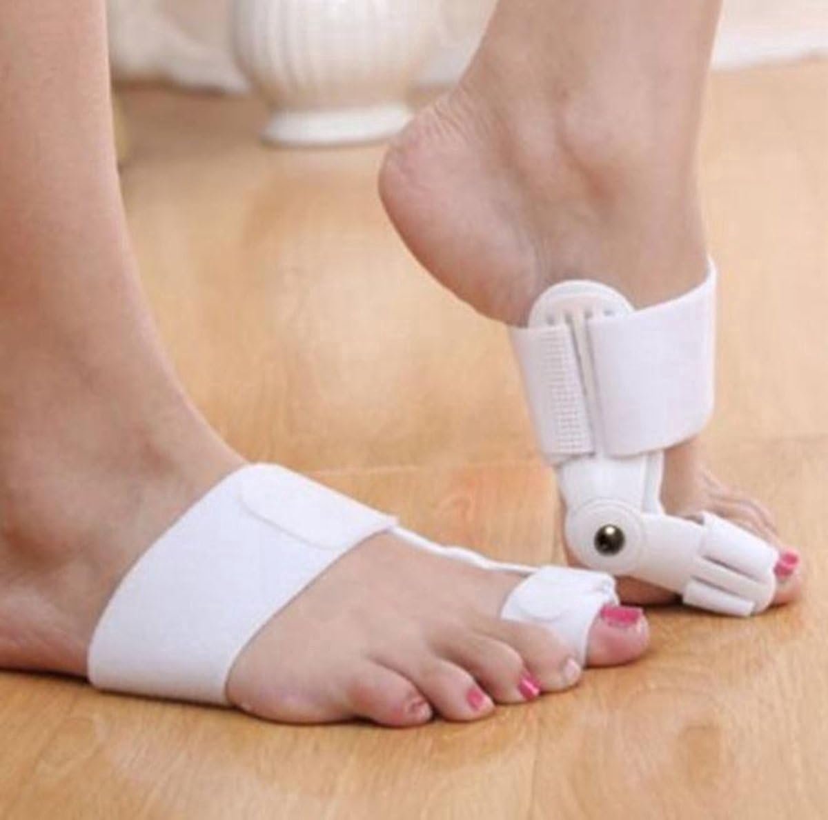 Шина Hallux Valgus (2 шт.), фото №2