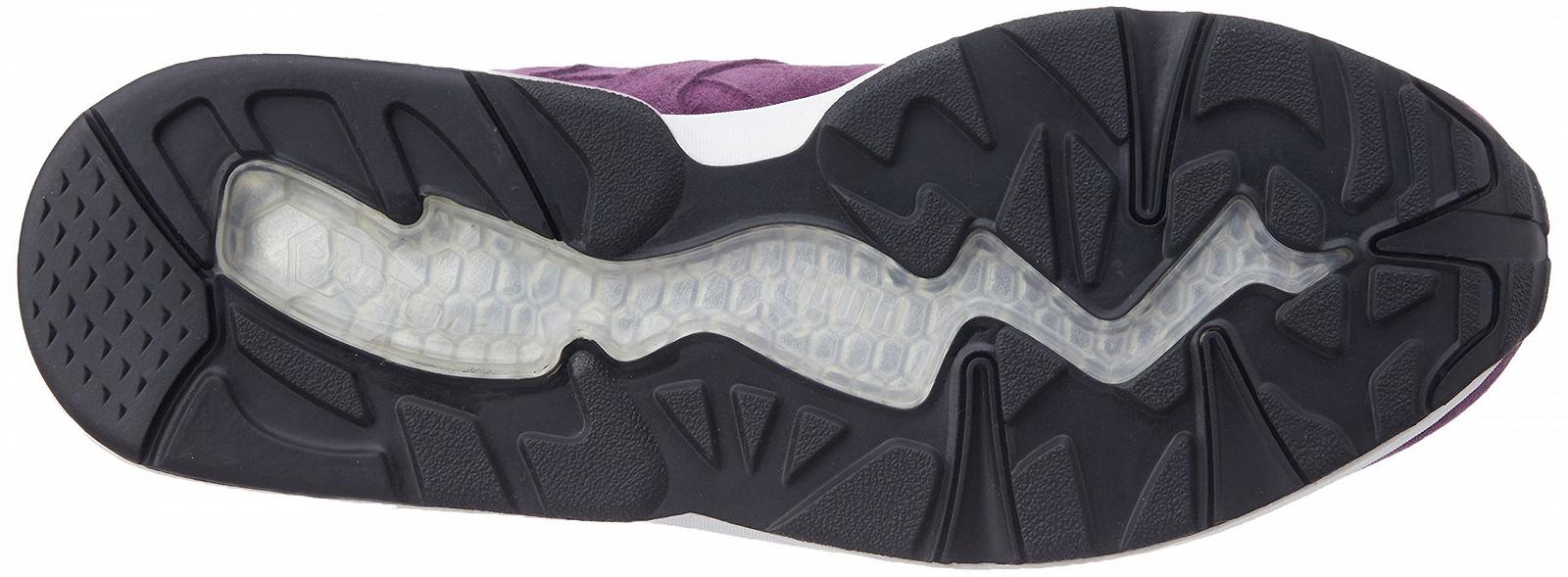 Кроссовки Puma R698 Allover, фото №4