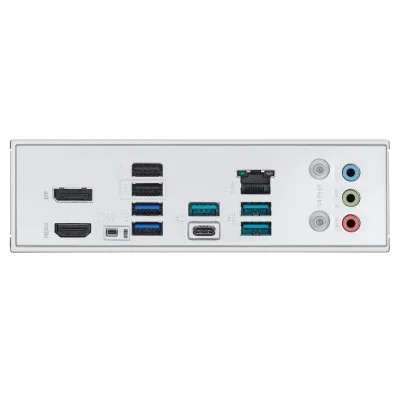 Материнская плата ASUS B650E MAX GAMING WIFI W, фото №4 Материнская плата ASUS B650E MAX GAMING WIFI W, фото №4