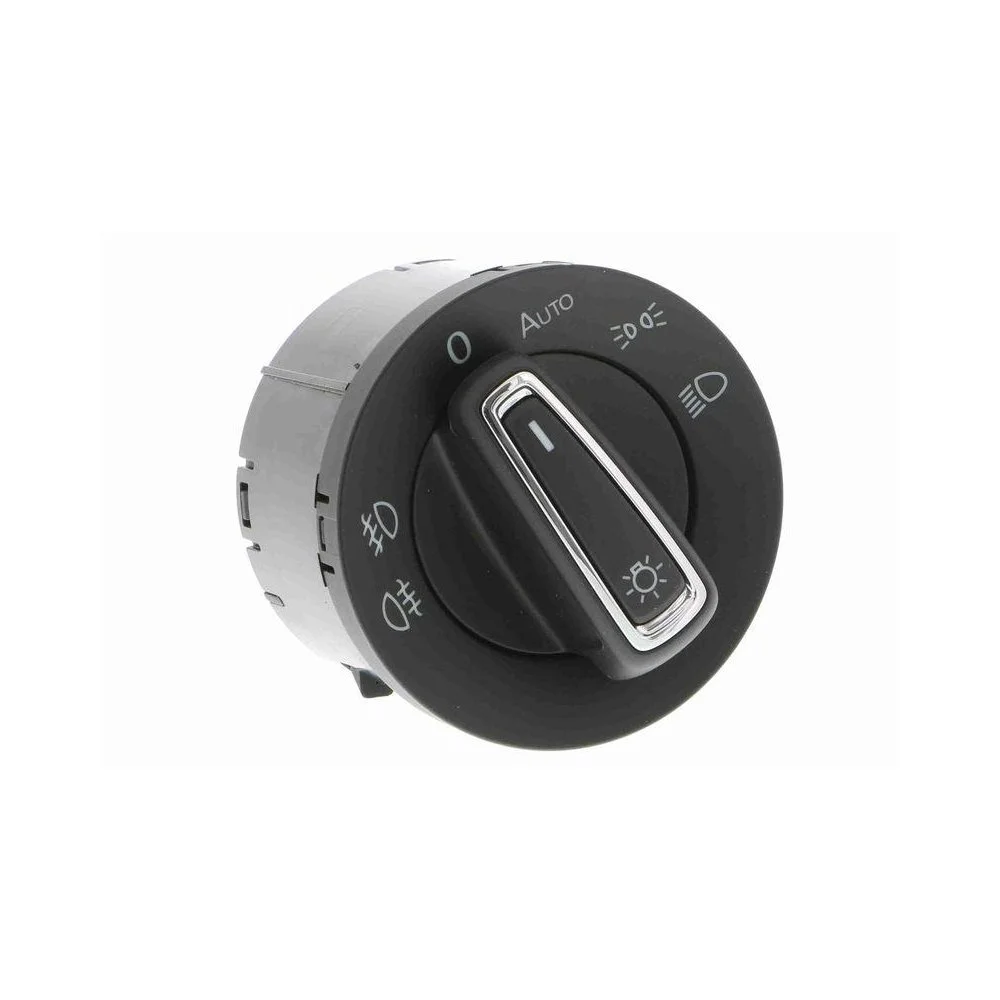 Перемикач світла фар VEMO Green Mobility Parts V10-73-0388 для SEAT SKODA VW VAG, фото №1