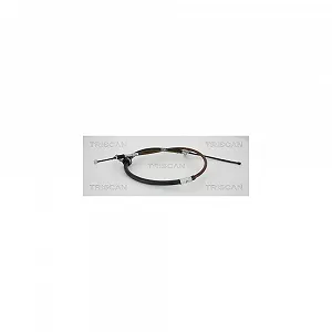 Трос стояночного тормоза TRISCAN 8140 131170 для TOYOTA задний правый - Фото 1