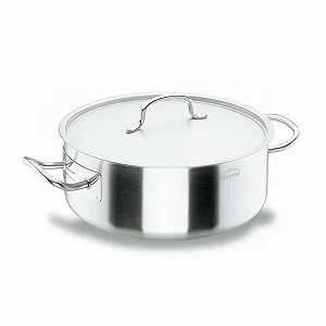 Каструля Lacor Chef Classic 50050 50 см 38.2 л - Фото 1