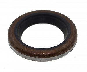 Уплотнувальний кільце VJ Parts шліфмашини Bosch GBS 75 AE 2600290033 (10*14,5 h2 арт.шліф311 synthetic.ua - Фото 1