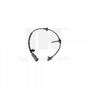 Датчик частоты вращения колеса NK 292579 для FORD FORD USA задний мост - Фото 1