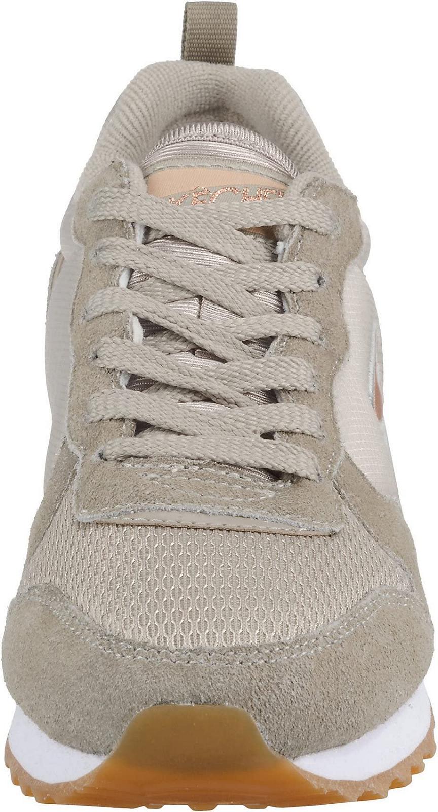 Кросівки SKECHERS OG 85-Goldn Gurl, фото №3
