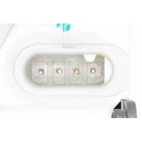 Замок дверей VEMO V30-85-0031 MERCEDES-BENZ передній правий Green Mobility Parts, фото №2