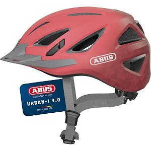 Шлем ABUS Urban-I 3.0 L, Core Blue - Фото 1