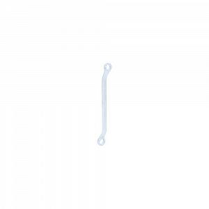 Ключ накидний двосторонній KS TOOLS 517.1558 - Фото 1