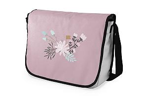 Ранець Bonateks Unisex Children's Frschlbg104577 різнокольоровий - Фото 1