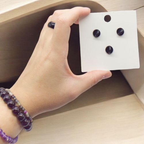 Металлические значки пины Гитары 3 штуки [tsi247270-TSI], фото №3