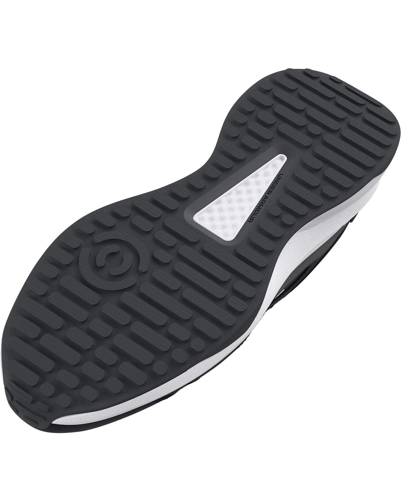 Кросівки Under Armour Charged Edge Чоловічі, фото №4 Кросівки Under Armour Charged Edge Чоловічі, фото №4